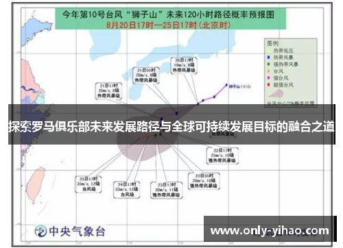 探索罗马俱乐部未来发展路径与全球可持续发展目标的融合之道