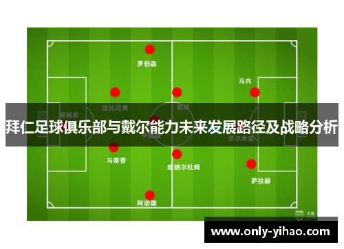 拜仁足球俱乐部与戴尔能力未来发展路径及战略分析