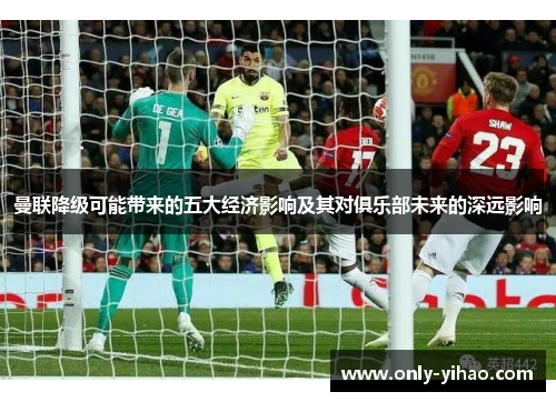 曼联降级可能带来的五大经济影响及其对俱乐部未来的深远影响