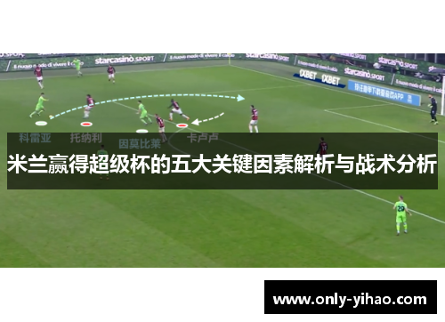 米兰赢得超级杯的五大关键因素解析与战术分析