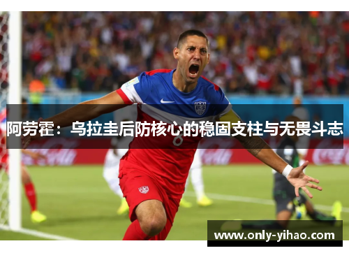 阿劳霍：乌拉圭后防核心的稳固支柱与无畏斗志