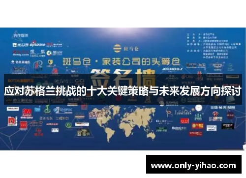 应对苏格兰挑战的十大关键策略与未来发展方向探讨