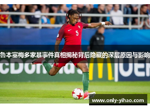 鲁本塞梅多家暴事件真相揭秘背后隐藏的深层原因与影响